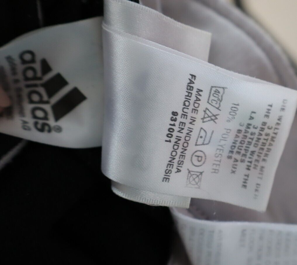 ADIDAS '80S GIACCA SPORTIVA UOMO Tg. 5 MAN CASUAL SPORT JACKET VINTAGE