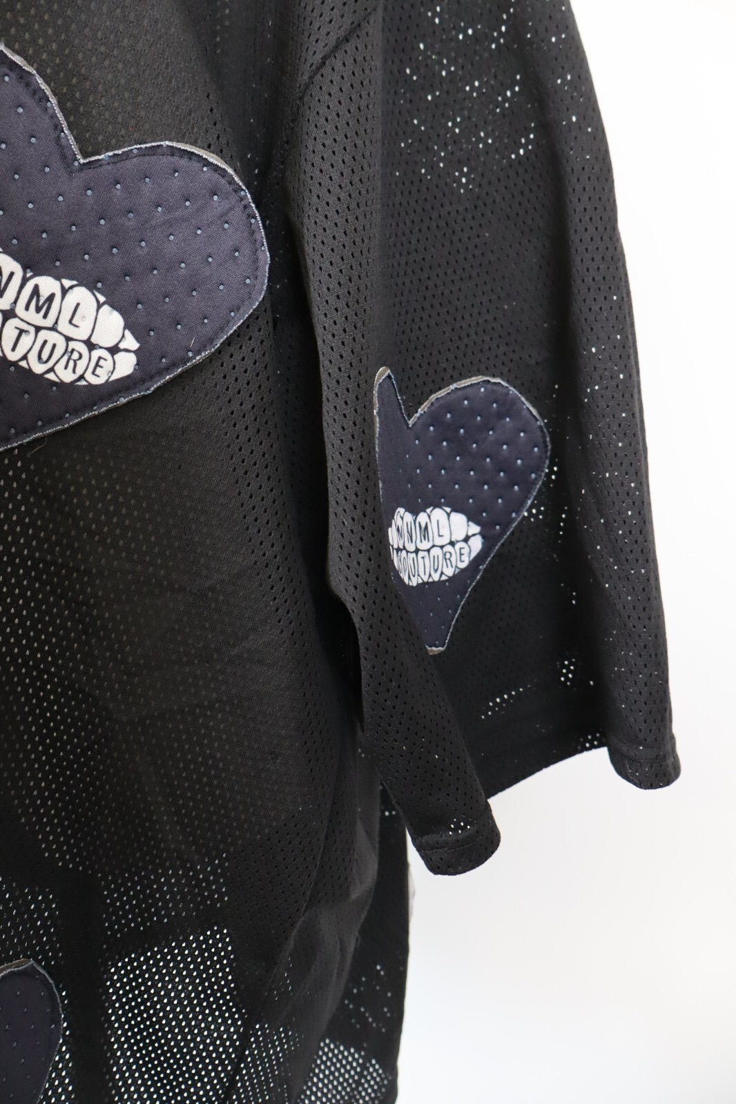 MNML  MINIMAL MAGLIA DONNA TAGLIA UNICA WOMAN CASUAL TOP T-SHIRT MANTELLA