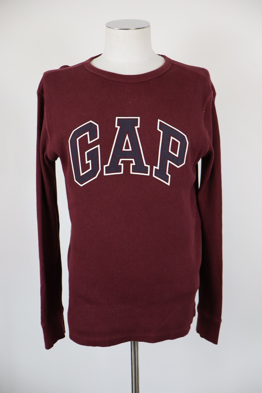GAP MAGLIA UOMO TG M MAN T-SHIRT COTONE COTTON CASUAL VINTAGE