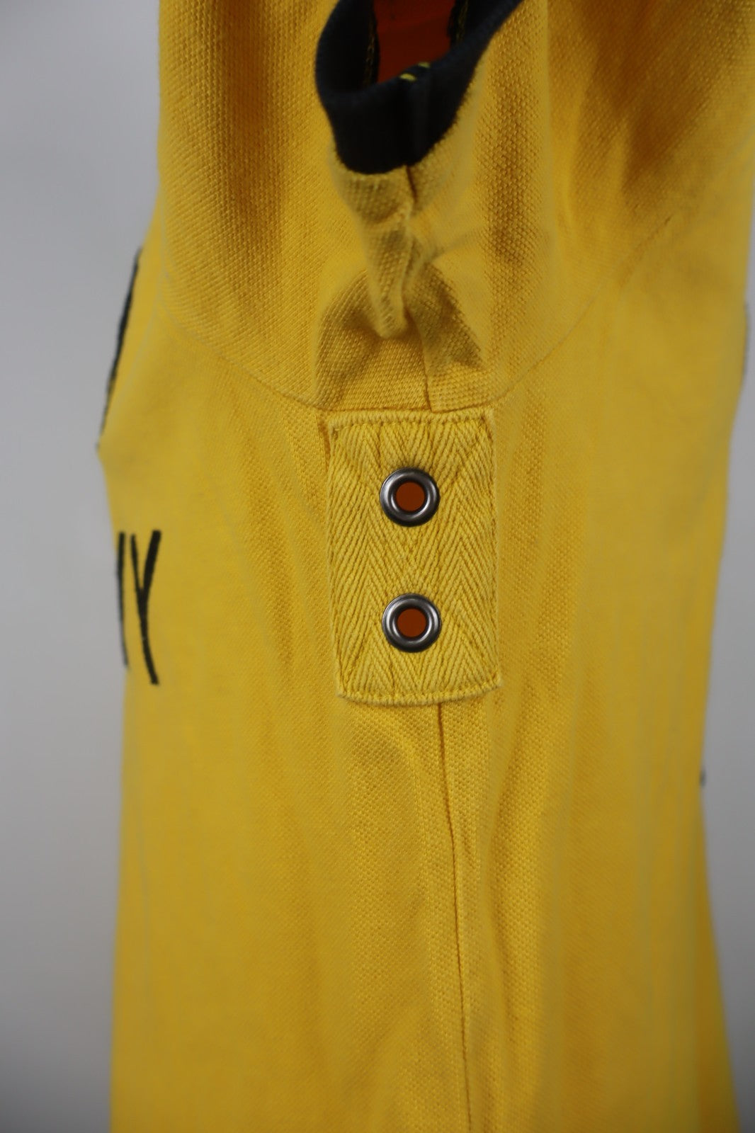 POLO RALPH LAUREN MAGLIA GERMANIA 10 UOMO COTONE L MAN COTTON SHIRT CASUAL