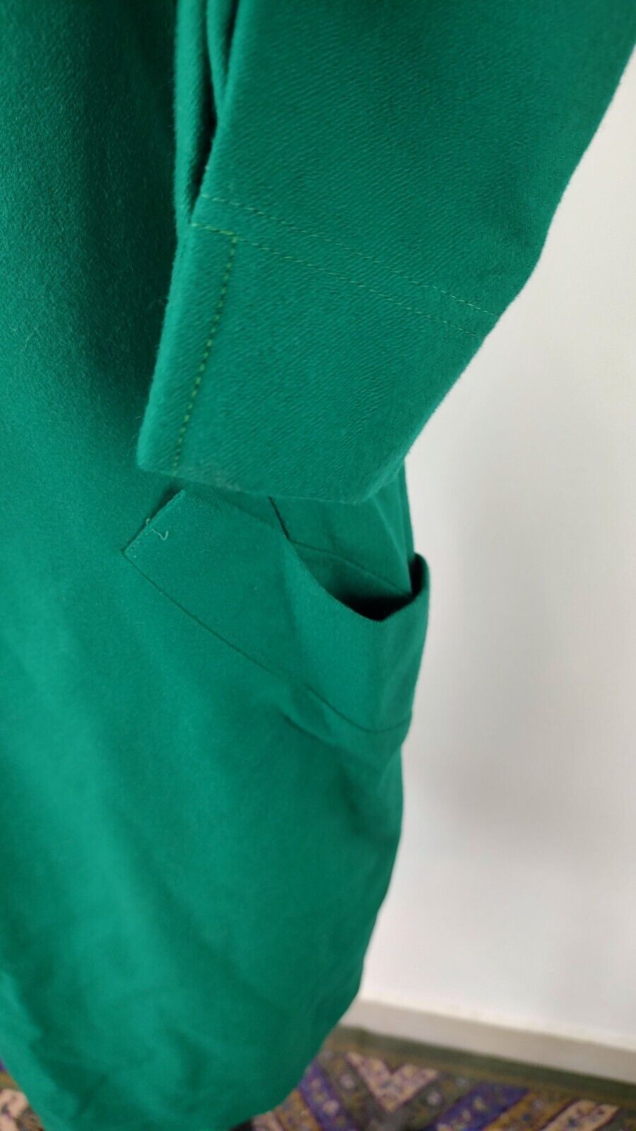 BYBLOS VESTITO DONNA TG. 40 WOMAN CASUAL VINTAGE DRESS MADE IN ITALY