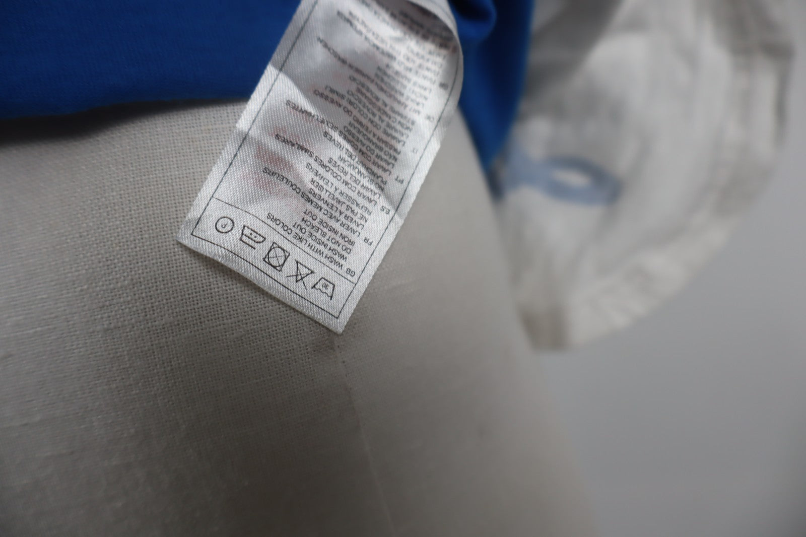 COOPERSTOWN MAJESTIC LA T-SHIRT BASEBALL UOMO MAGLIA XS MAN SPORT DODGERS SHIRT