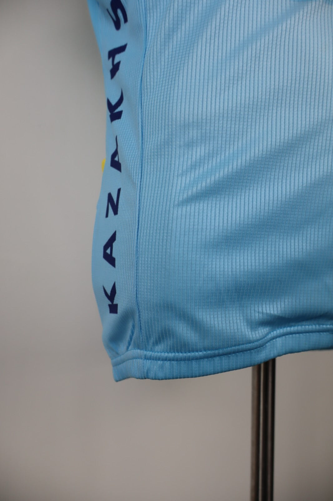 MOA MAGLIA CICLISMO UOMO TG. XL MAN SHIRT SPORT VINTAGE ASTANA