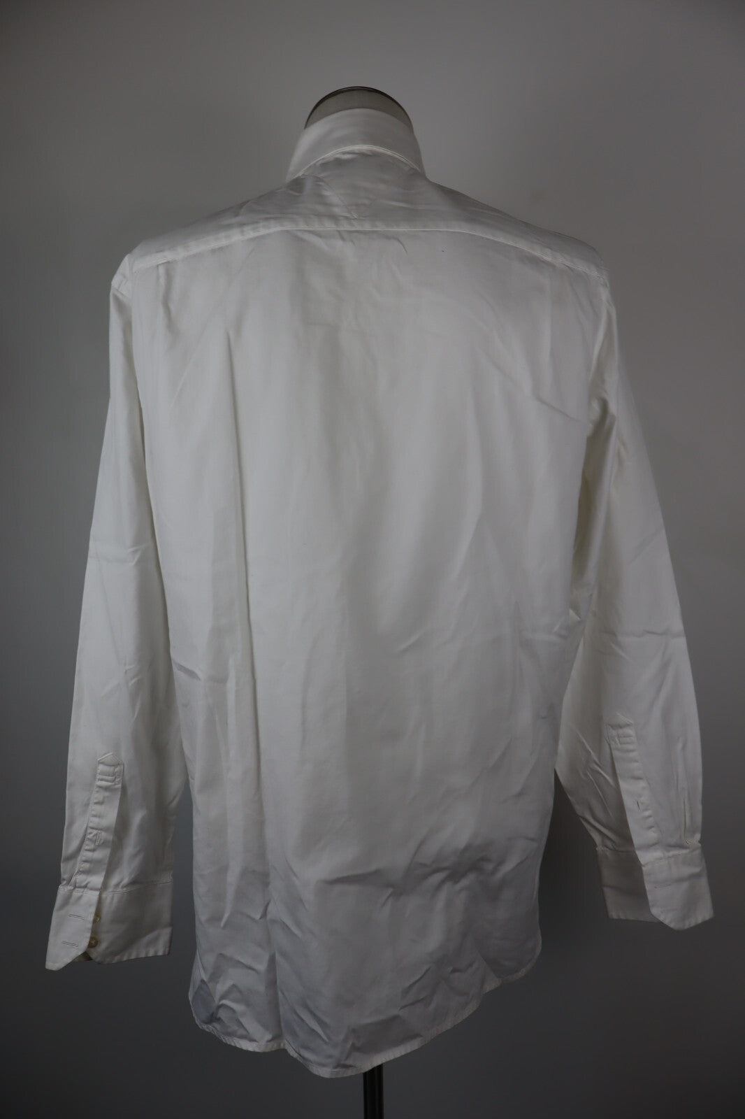 TOMMY HILFIGER CAMICIA UOMO COTONE TG. L MAN CASUAL VINTAGE COTTON SHIRT