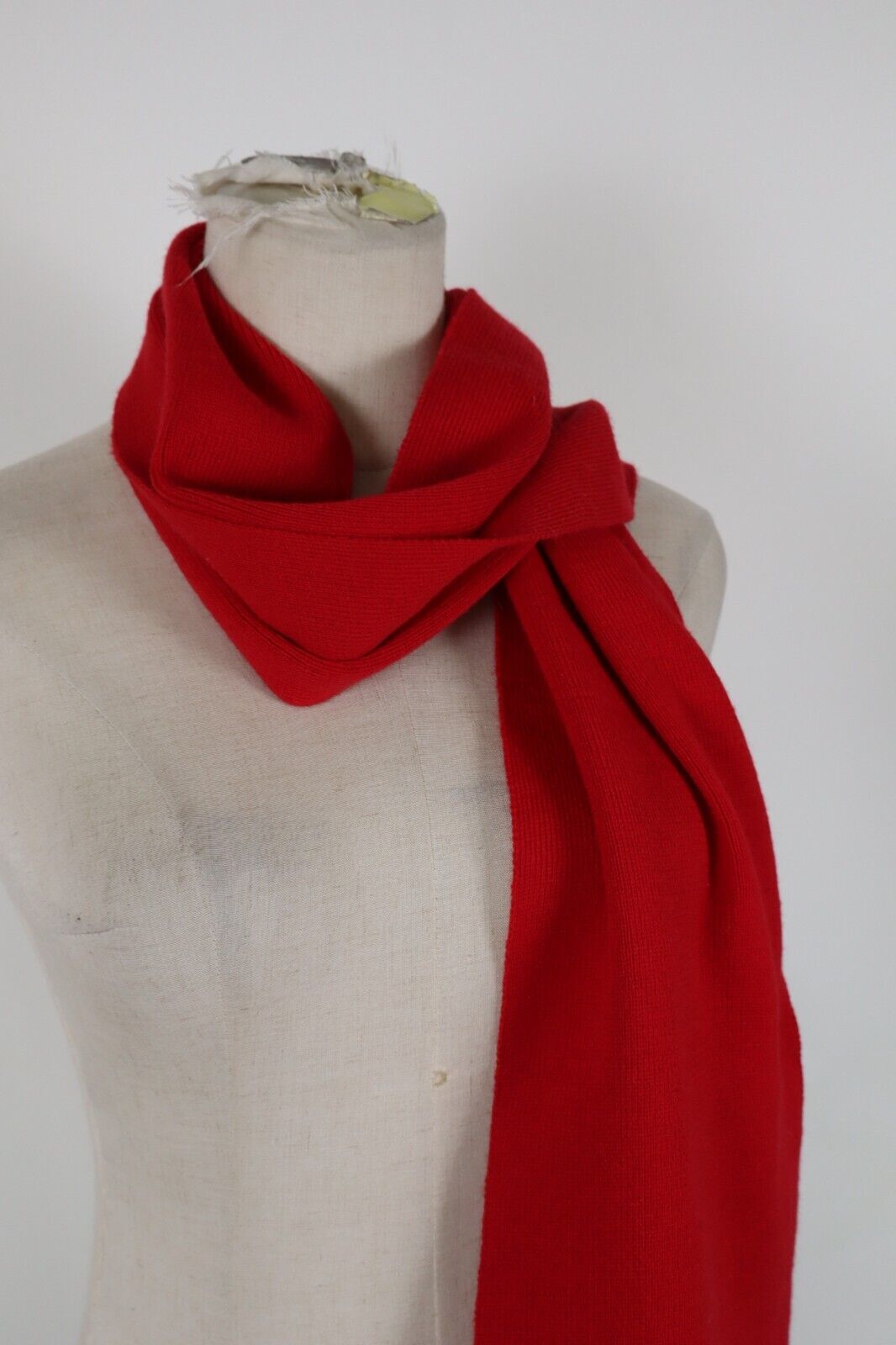CHAMPION SCIARPA UOMO DONNA UNISEX WOMAN MAN VINTAGE CASUAL SCARF