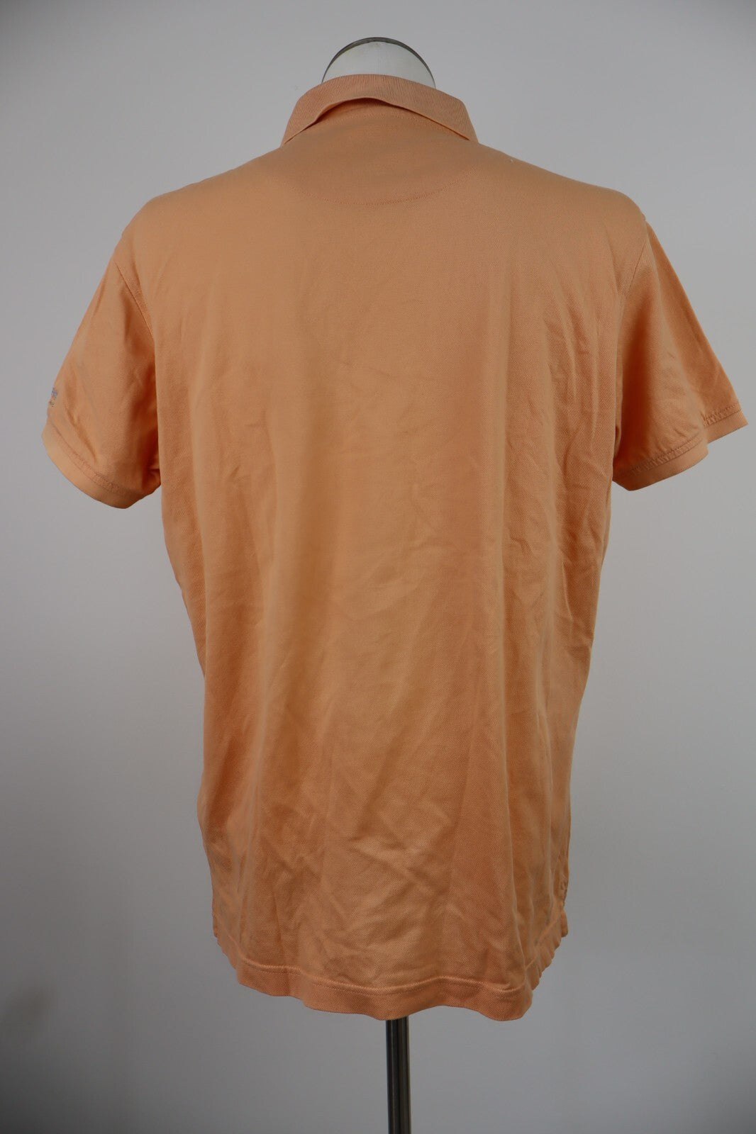 HARMONT & BLAINE POLO MAGLIA UOMO COTONE TG. 2XL MAN COTTON SHIRT CASUAL VINTAGE