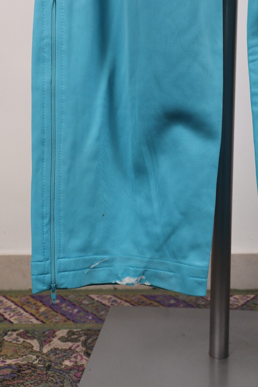 AUSTRALIAN TUTA COMPLETA Tg 50 TRACKSUIT JACKET GIACCA PANTS UOMO SPORT