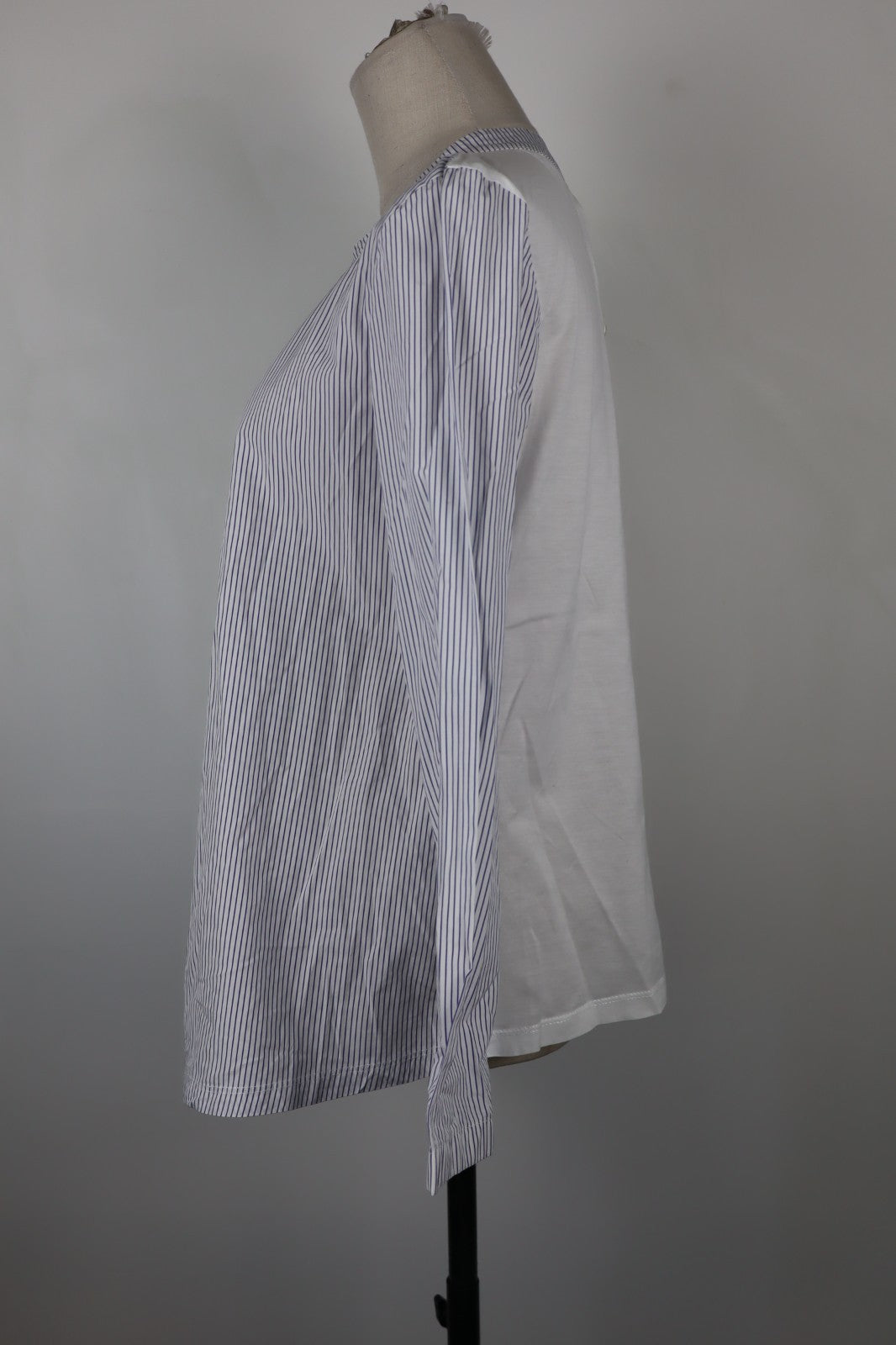 MAX&CO CAMICIA DONNA COTONE  TG. M WOMAN SHIRT BLOUSE CASUAL VINTAGE COTTON