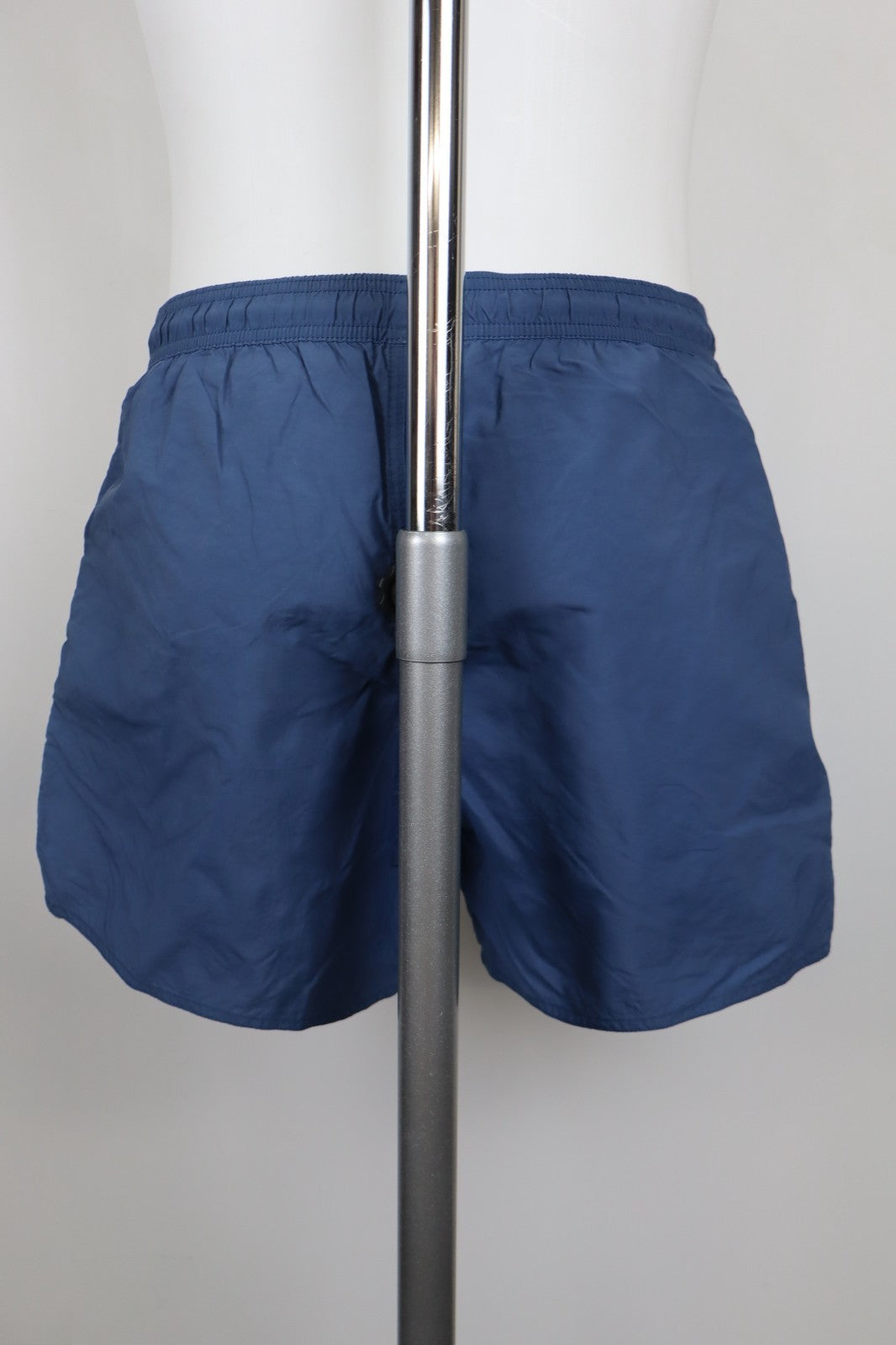 EMPORIO ARMANI COSTUME PANTALONCINO MARE UOMO TG 30 MEN SWIMSUIT VINTAGE CASUAL