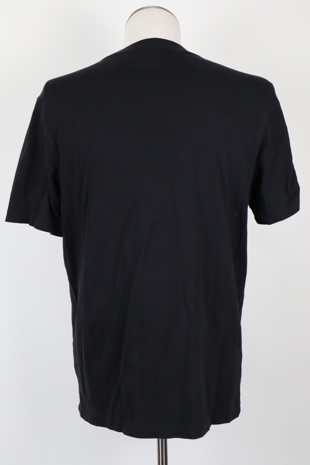 ADIDAS MAGLIA UOMO TG M MAN COTTON T-SHIRT CASUAL  COTONE VINTAGE