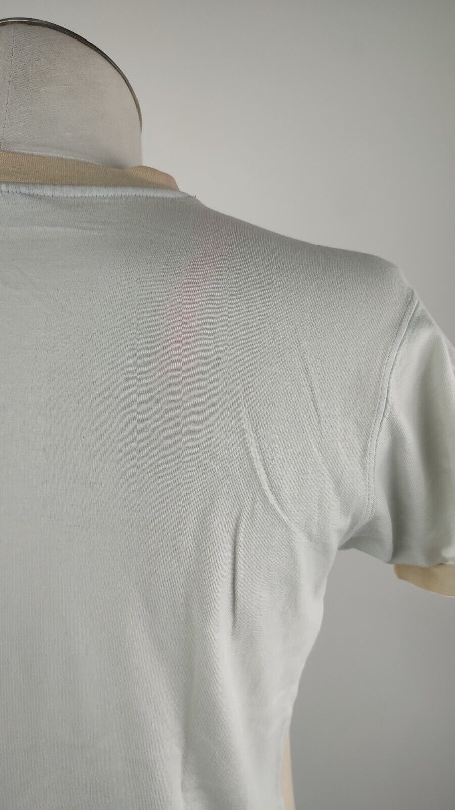 LONSDALE MAGLIA COTONE UOMO TG. S MAN T- SHIRT CASUAL VINTAGE