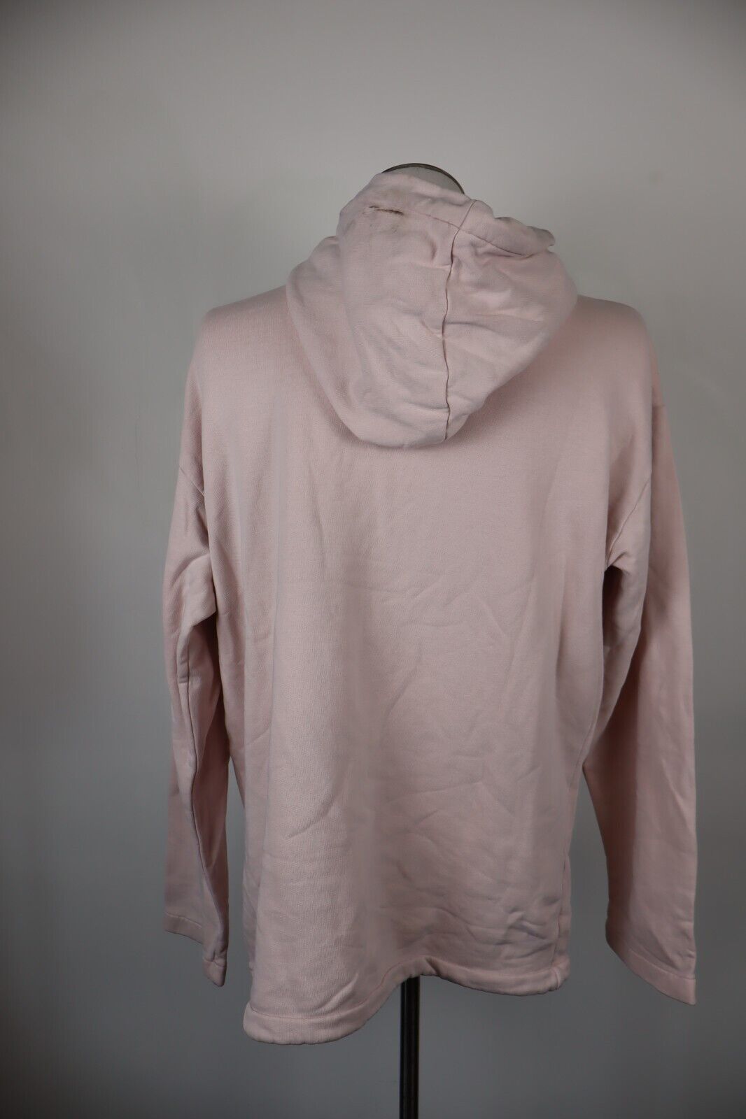 GAELLE FELPA CAPPUCCIO MAGLIA UOMO Tg 1 MAN SWEATSHIRT CASUAL VINTAGE COTONE