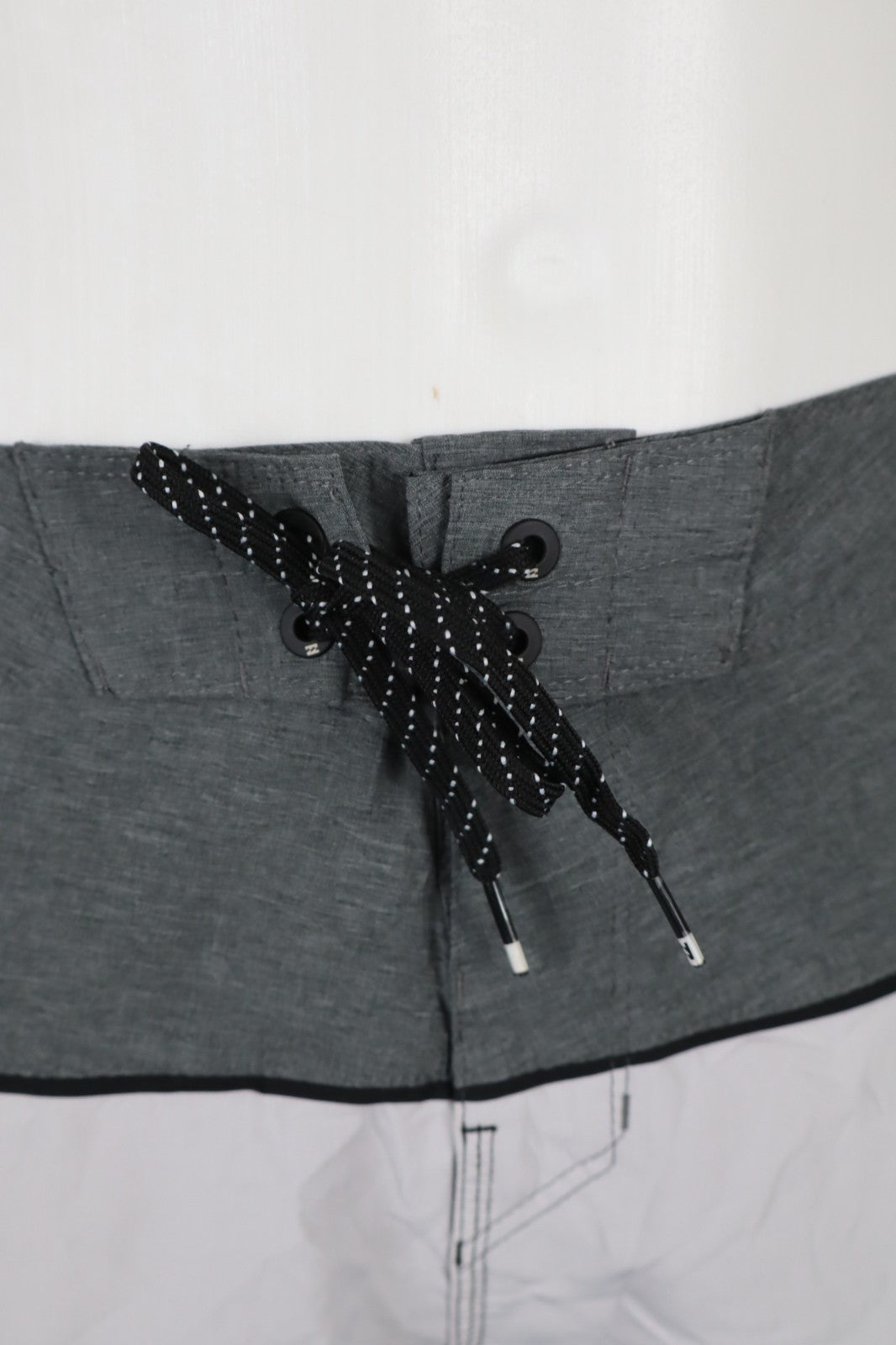 BILLABONG COSTUME PANTALONCINO MARE UOMO TG 36 MEN SWIMSUIT VINTAGE CASUAL