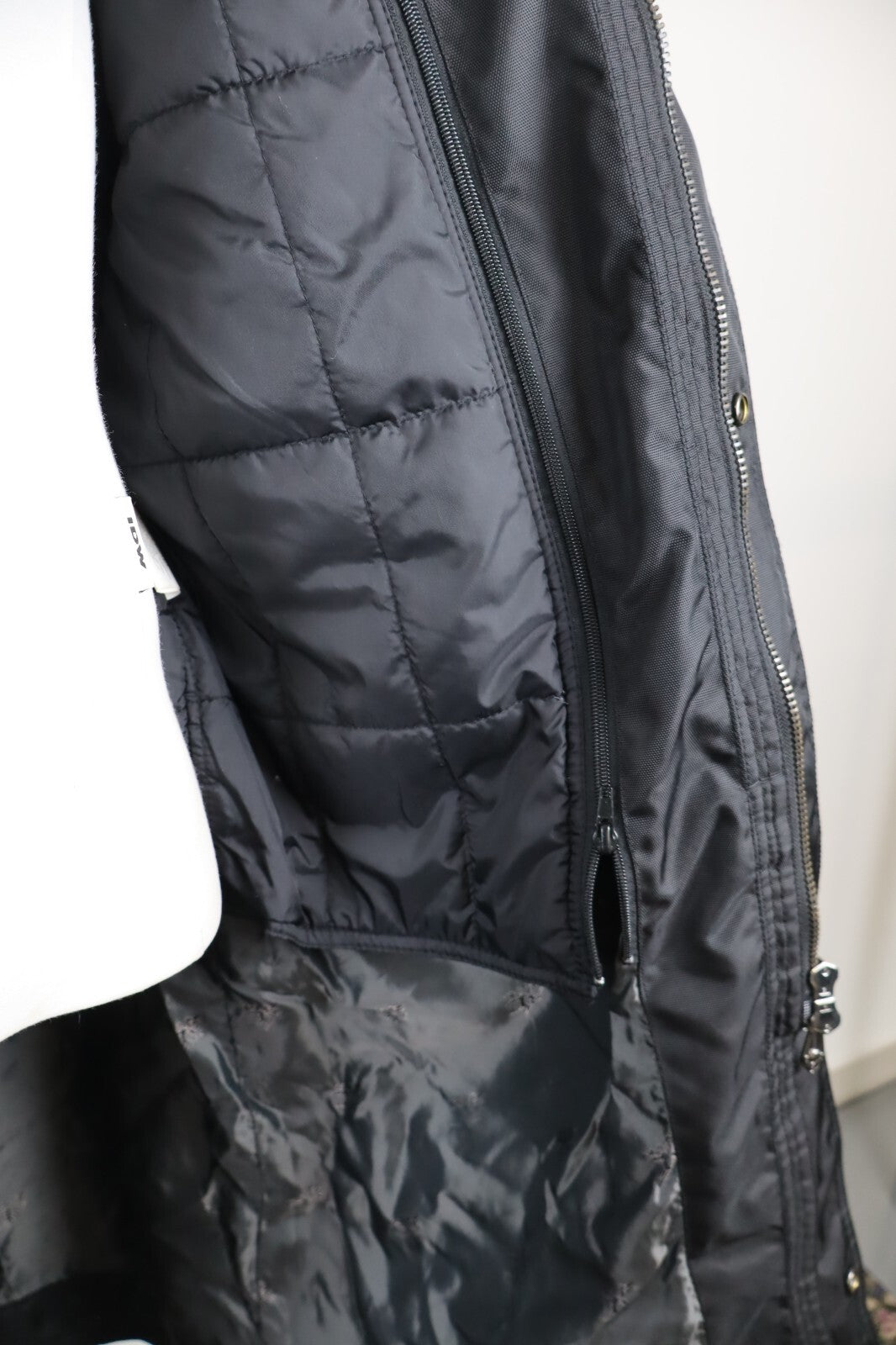 PIERO GUIDI GIUBBINO GIACCA UOMO Tg 2XL MAN CASUAL VINTAGE JACKET PARKA