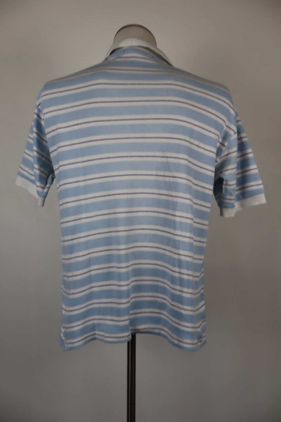 POLO RALPH LAUREN MAGLIA UOMO TG M MAN CASUAL VINTAGE T-SHIRT COTONE COTTON