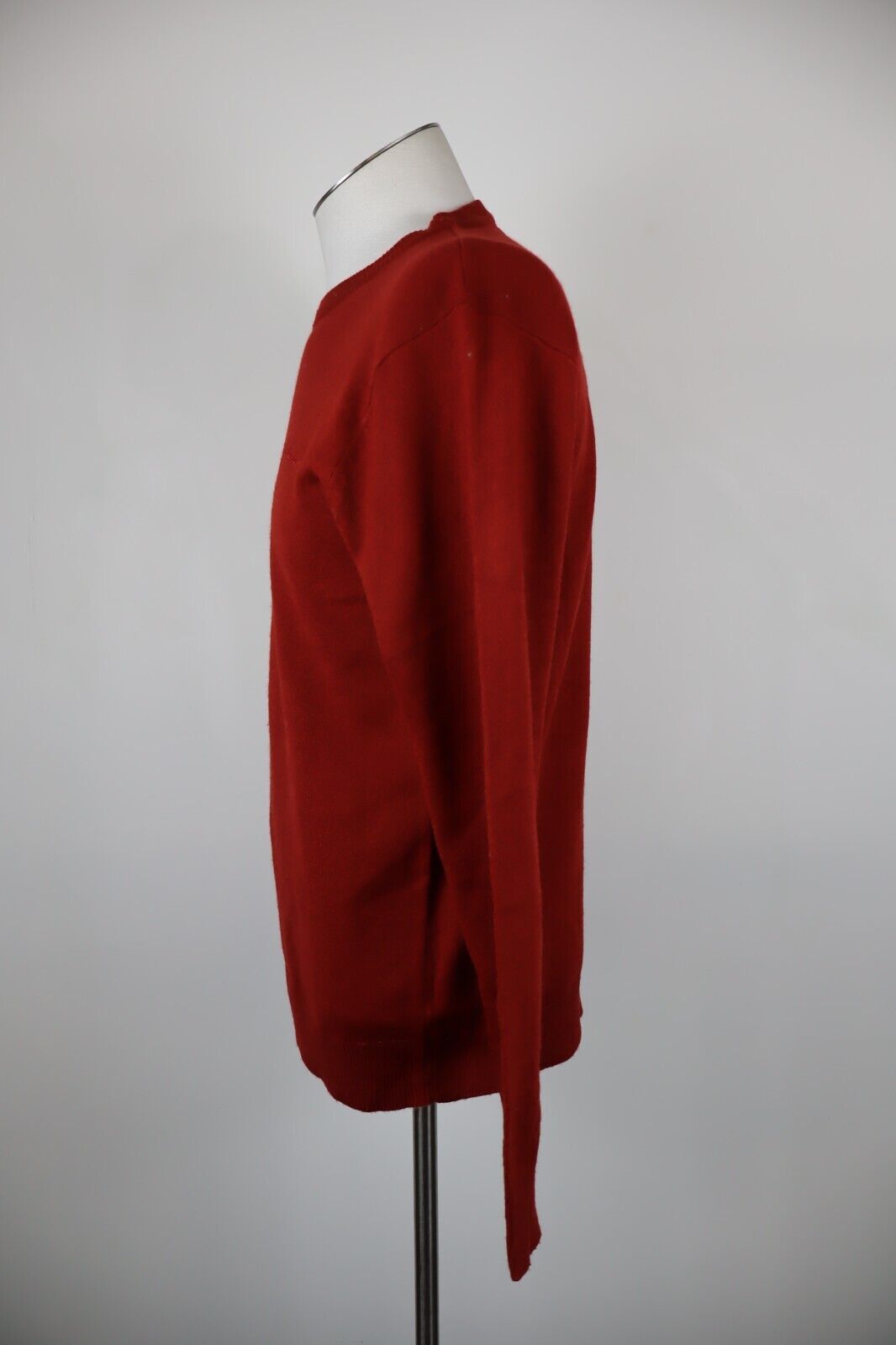 PIERRE CARDIN MAGLIONE MAGLIA VINTAGE UOMO Tg. S MAN SWEATER CASUAL