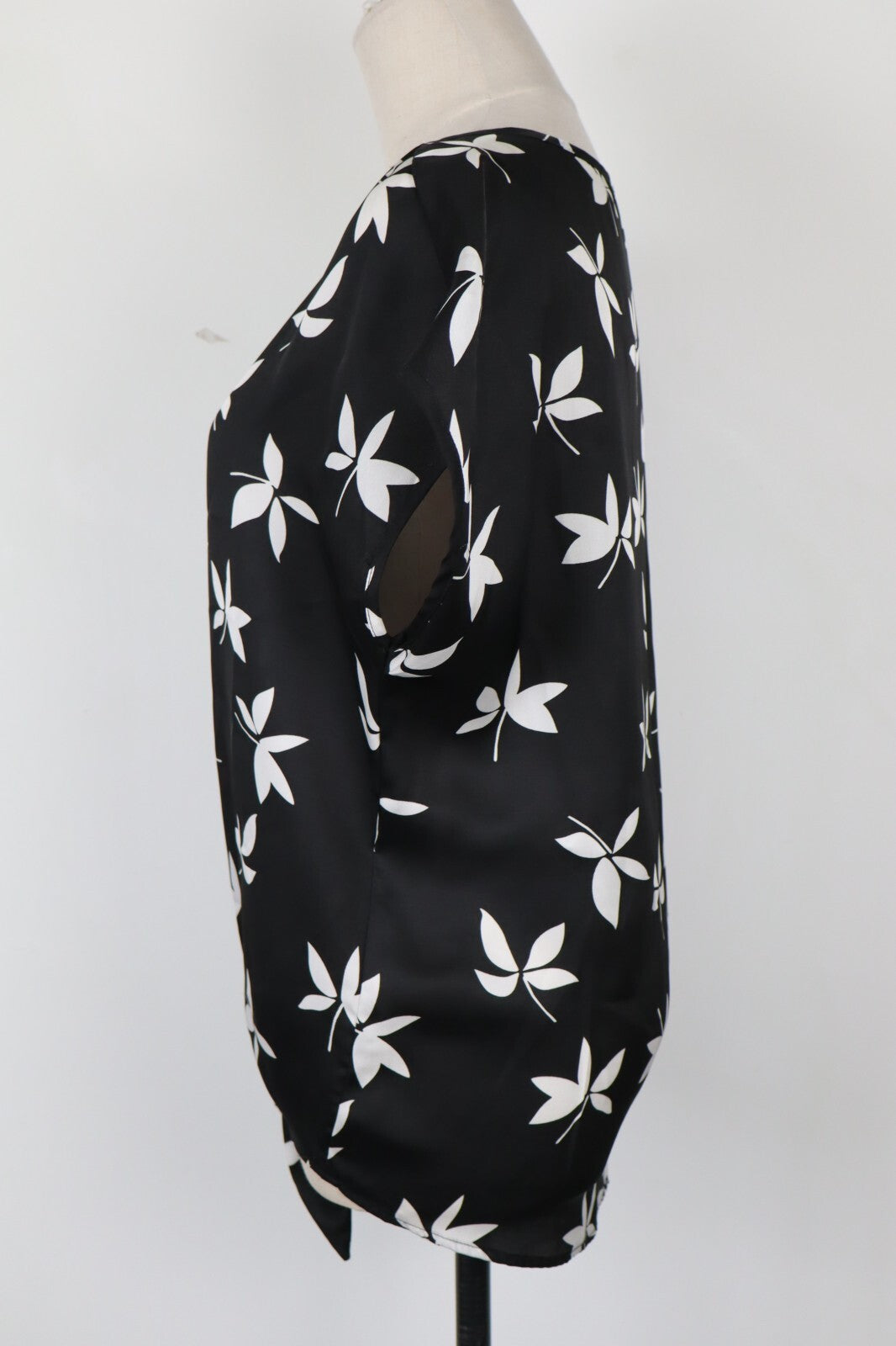 EMME MARELLA MAGLIA DONNA TG. 42 WOMAN CASUAL VINTAGE TOP T-SHIRT