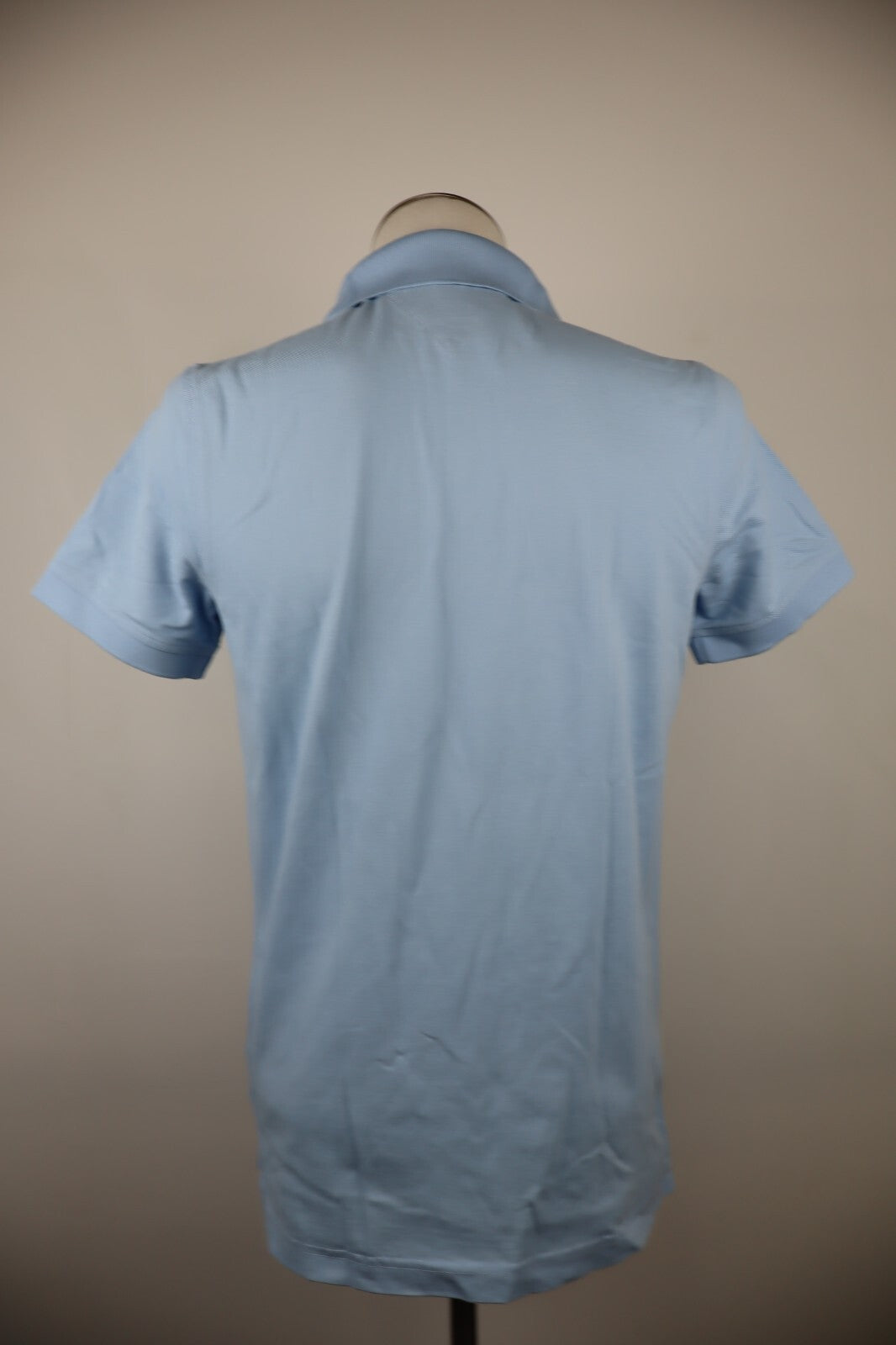 TOMMY HILFIGER POLO MAGLIA UOMO TG S MAN T-SHIRT CASUAL VINTAGE COTONE COTTON