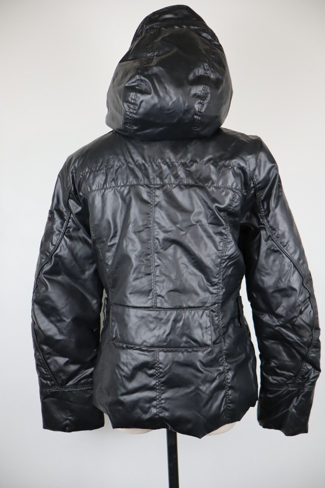 PEUTEREY PIUMINO GIUBBINO GIACCA DONNA Tg. 40 WOMAN CASUAL JACKET VINTAGE