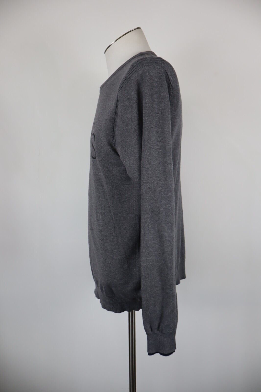 GUESS MAGLIA UOMO TG M MAN T-SHIRT CASUAL VINTAGE COTONE COTTON