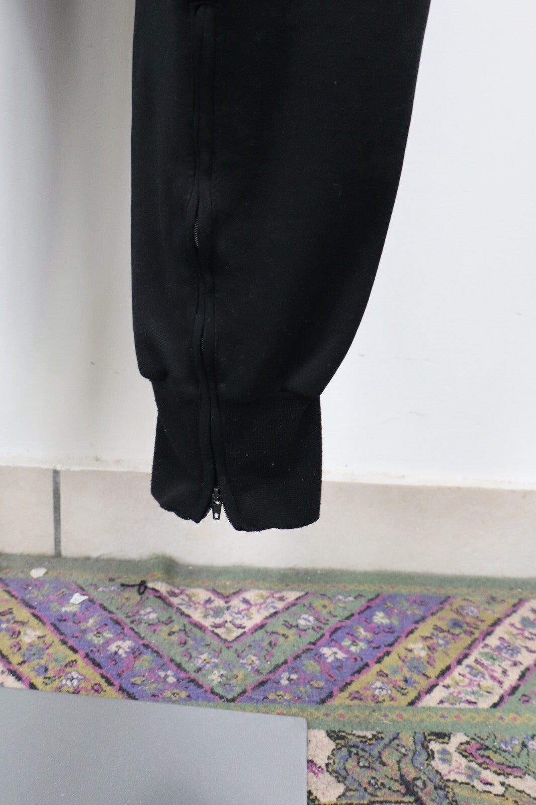 GIVOVA SALERNITANA PANTALONE CALCIO SPORT UOMO TG M VINTAGE MAN PANTS