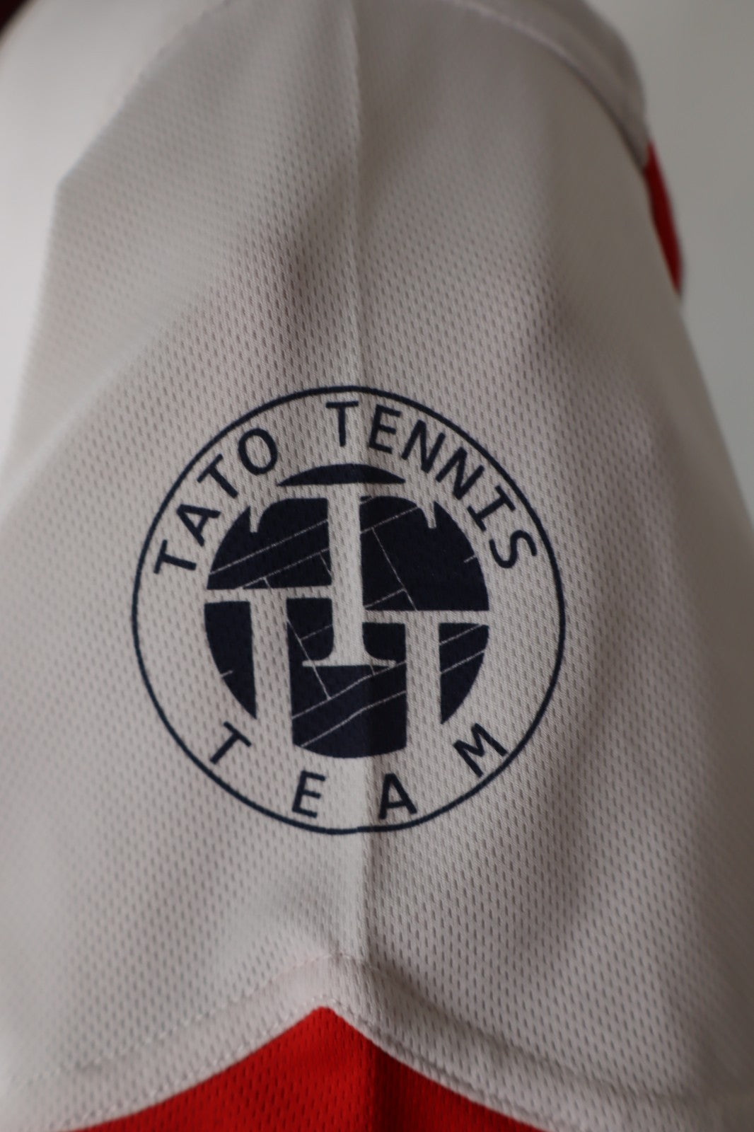 AUSTRALIAN MAGLIA POLO COTONE UOMO TG. 14 ANNI MAN T-SHIRT VINTAGE COTONE TENNIS