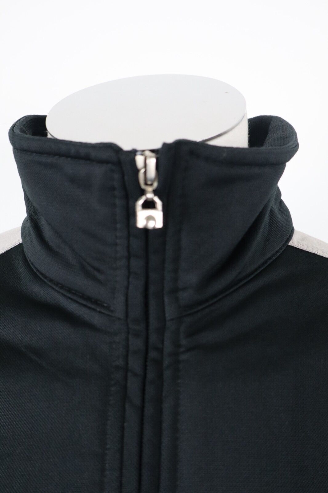 LEGEA AVELLINO GIACCA SPORT CALCIO  UOMO Tg L MAN VINTAGE JACKET