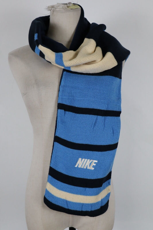 NIKE SCIARPA UOMO DONNA UNISEX WOMAN MAN VINTAGE CASUAL SCARF