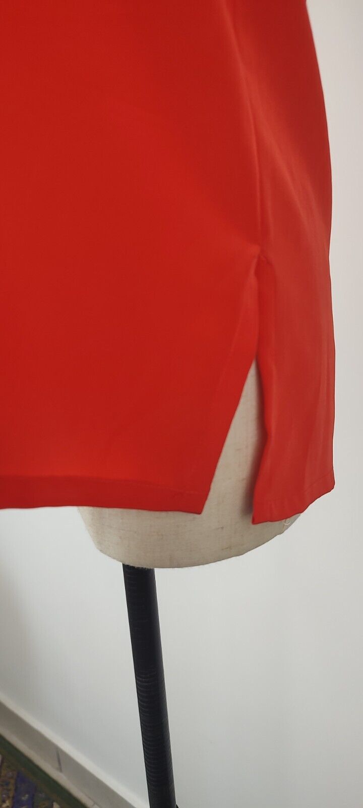 RENATO BALESTRA MAGLIA TANK - TOP DONNA TG. 42 WOMAN CASUAL VINTAGE T-SHIRT