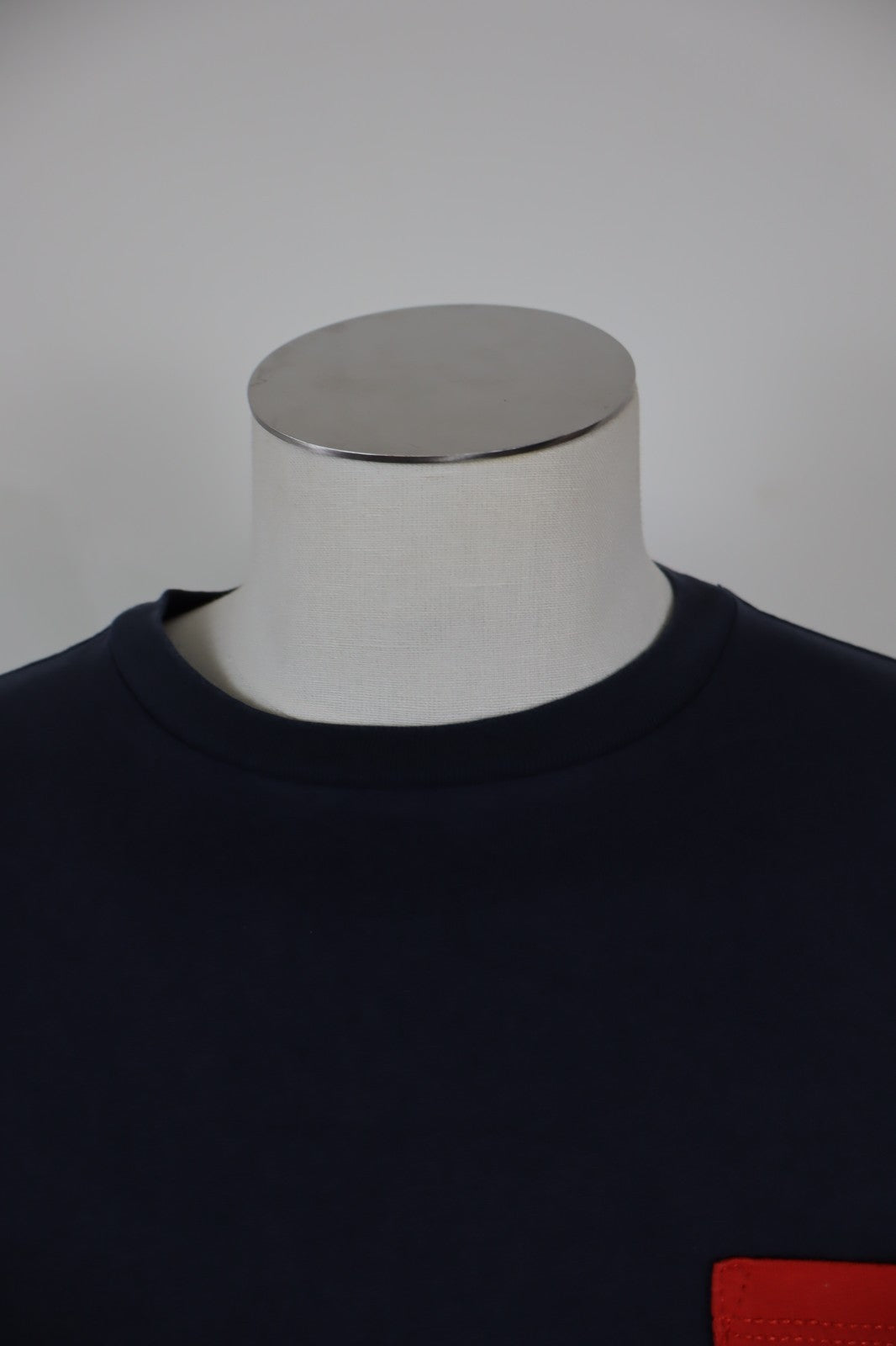 TOMMY HILFIGER JEANS MAGLIA COTONE UOMO TG S MAN T-SHIRT VINTAGE CASUAL COTTON