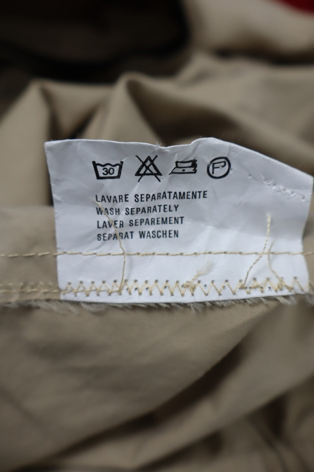 SCHOTT NYC GIUBBINO JACKET UOMO Tg XXL MAN CASUAL VINTAGE