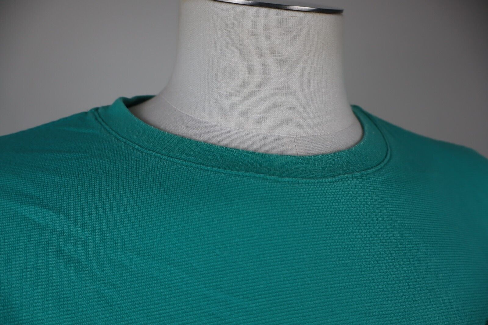 LACOSTE MAGLIA UOMO COTONE TG. 5 MAN COTTON SHIRT CASUAL VINTAGE