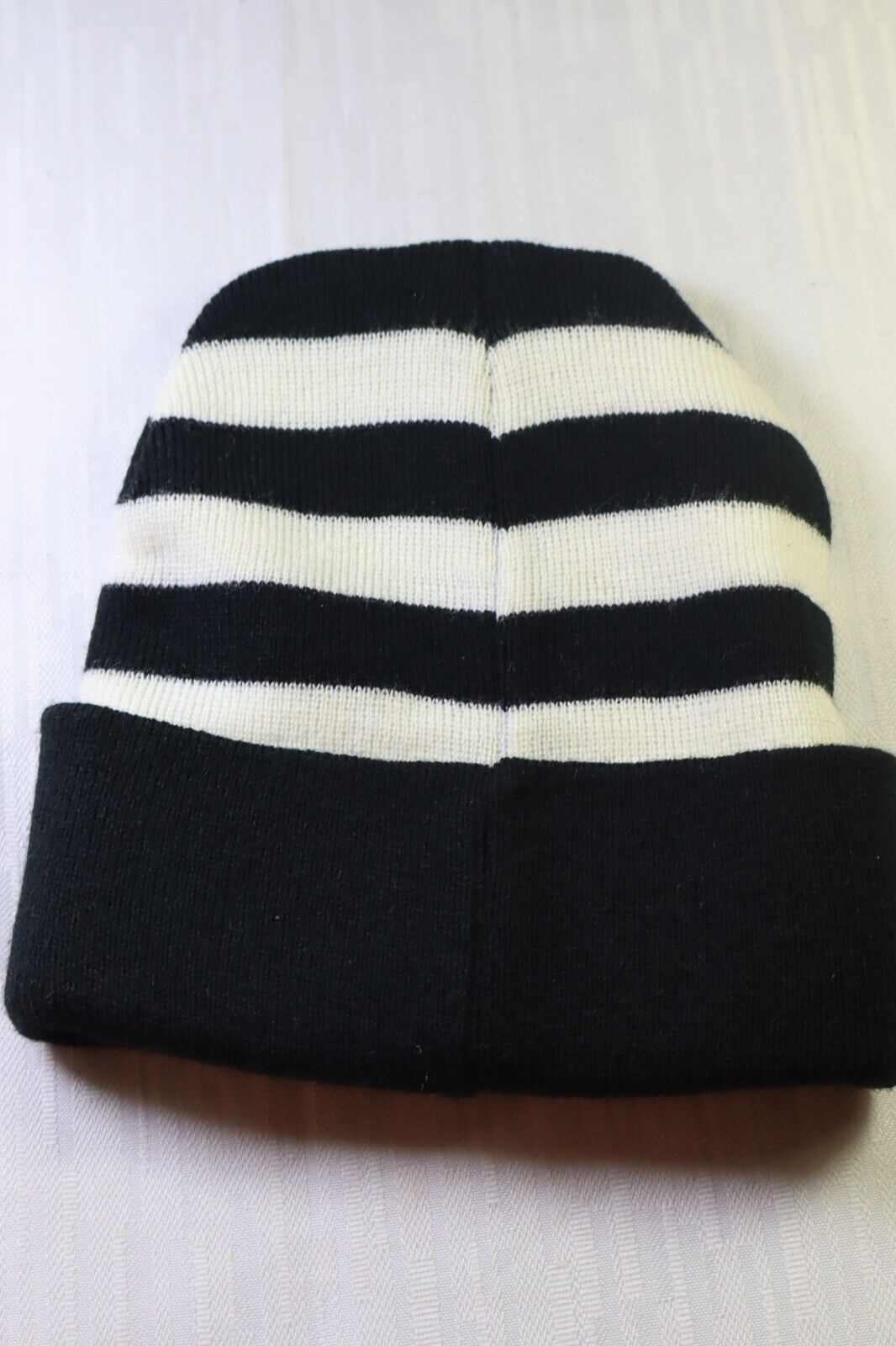 JUVENTUS CAPPELLO BERRETTO BEANIEE UOMO UNISEX TG UNICA VINTAGE CALCIO