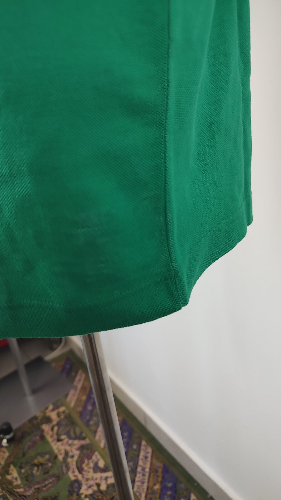 PIERRE CARDIN MAGLIA POLO UOMO TG M MAN T-SHIRT CASUAL VINTAGE COTONE