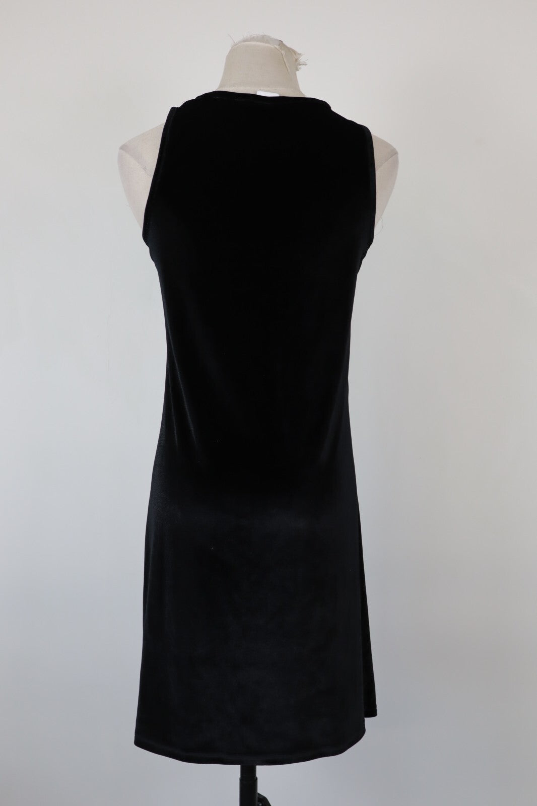 PIERRE CARDIN VESTITO DONNA TG. S WOMAN CASUAL VINTAGE DRESS ABITO