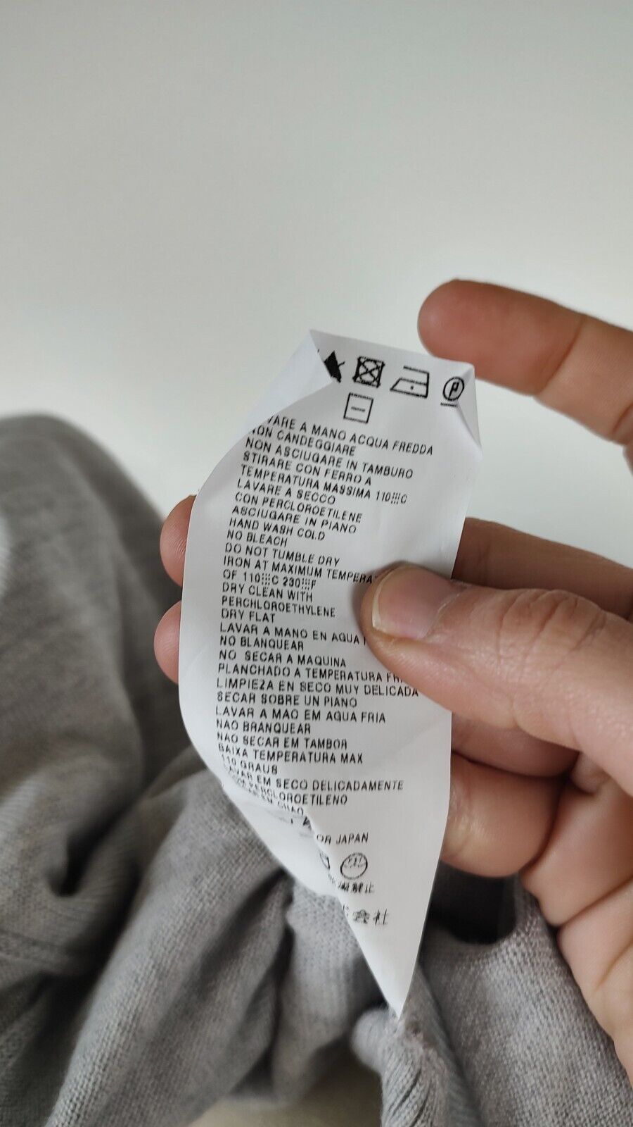 MARELLA MAGLIONE CARDIGAN LANA DONNA Tg L WOMAN CASUAL SWEATER VINTAGE