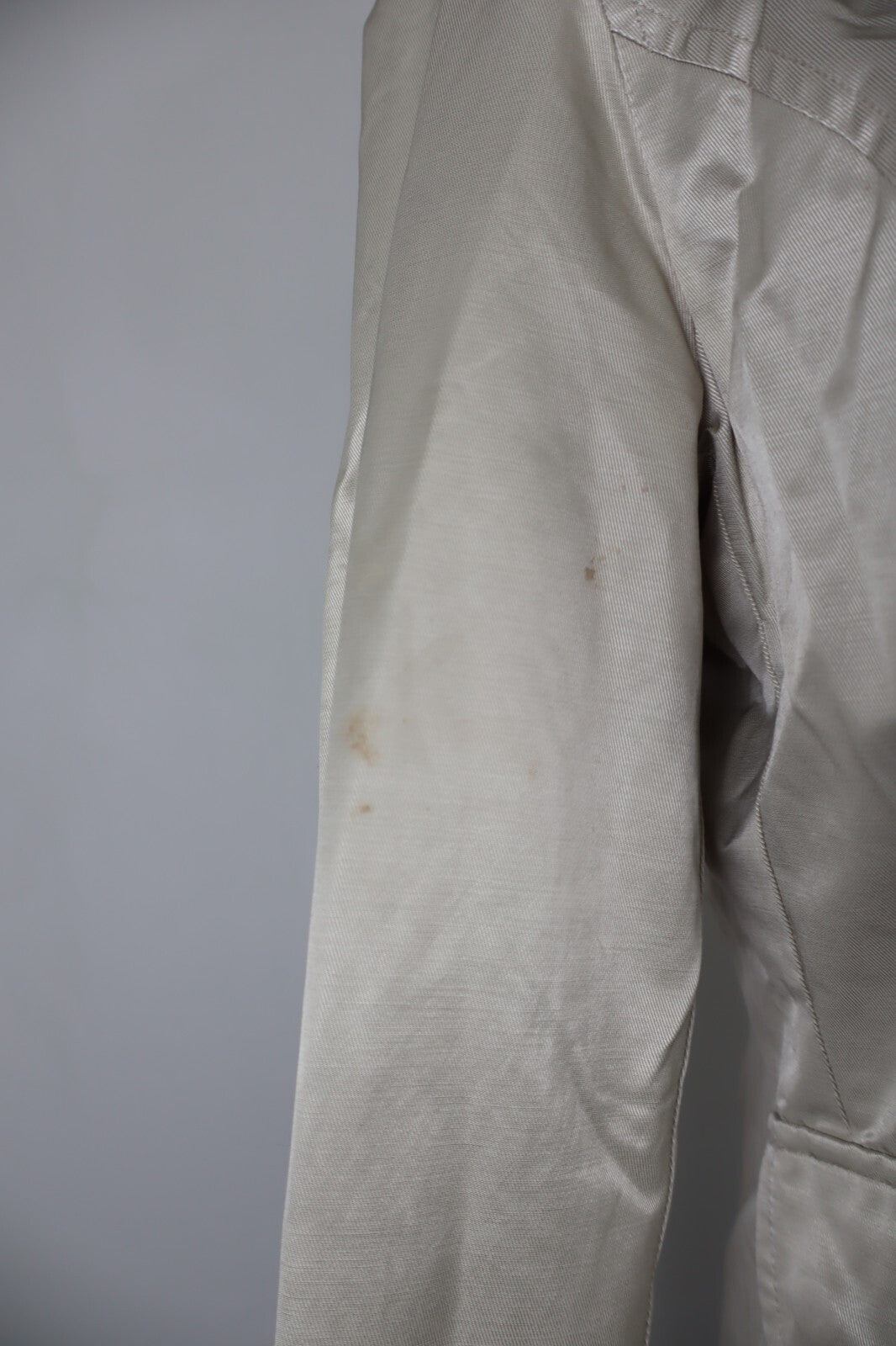 REFRIGUE GIUBBINO LEGGERO GIACCA DONNA Tg M VINTAGE WOMAN JACKET CASUAL VINTAGE