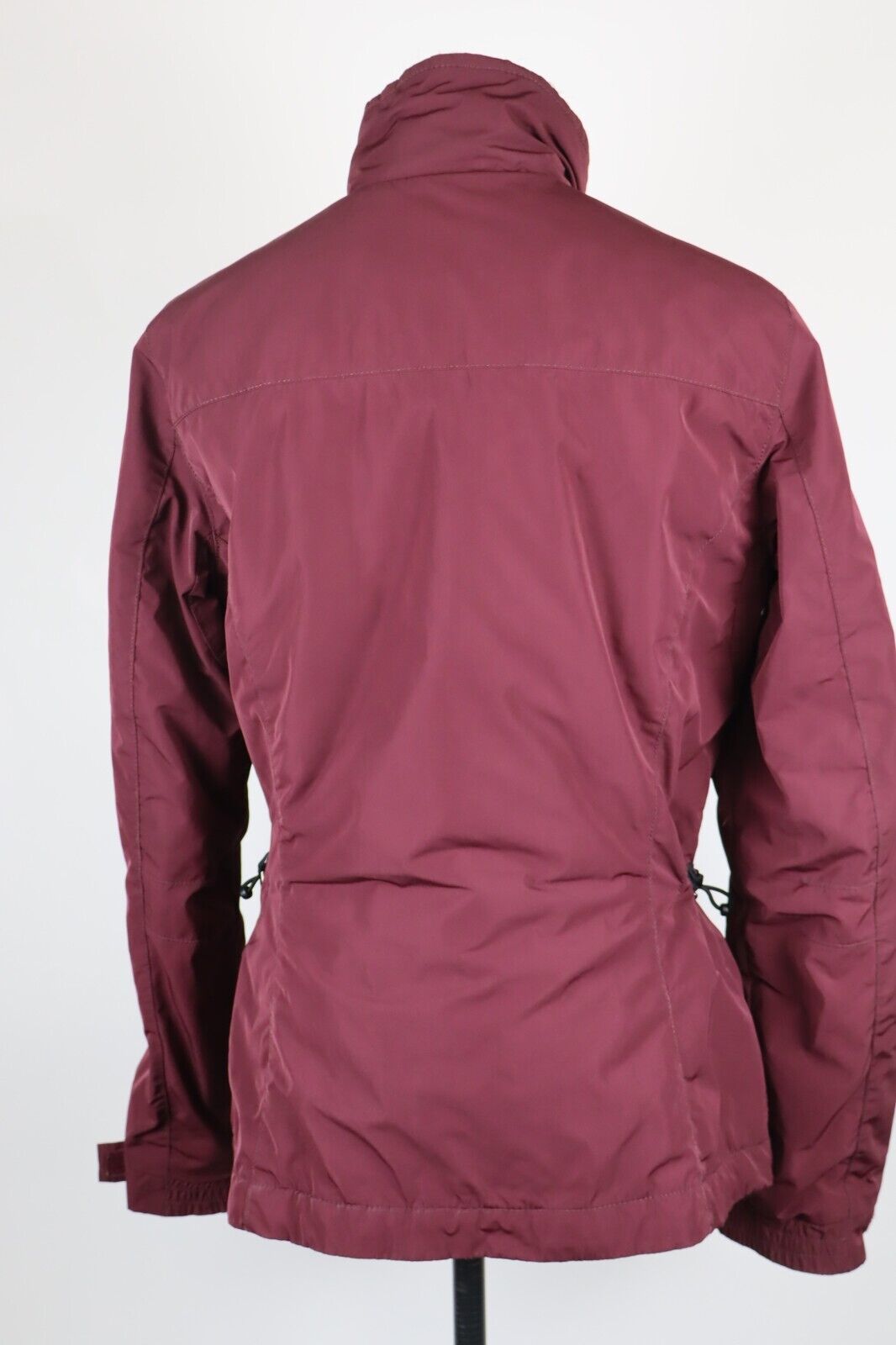 NAPAPIJRI GIUBBINO DONNA Tg. M WOMAN CASUAL JACKET VINTAGE