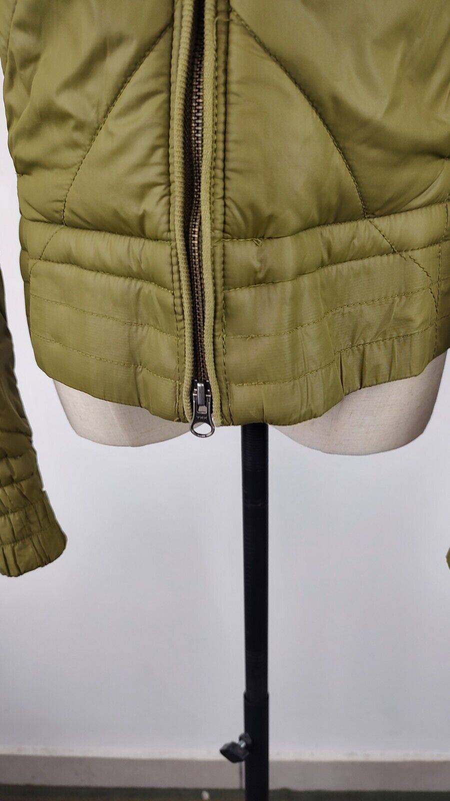 TOMMY HILFIGER GIUBBINO GIACCA DONNA Tg. S WOMAN CASUAL JACKET VINTAGE ITALY