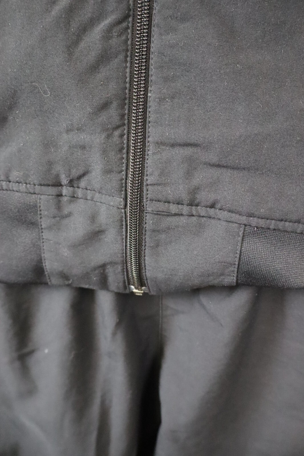 NIKE TUTA COMPLETA Tg L TRACKSUIT JACKET GIACCA PANTS UOMO SPORT