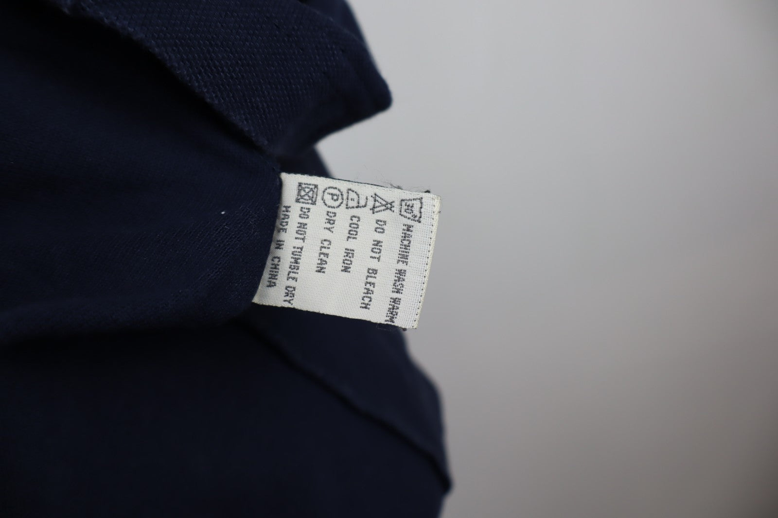 BEST COMPANY VESTITO ABITO A POLO DONNA TG. M WOMAN CASUAL VINTAGE DRESS COTONE