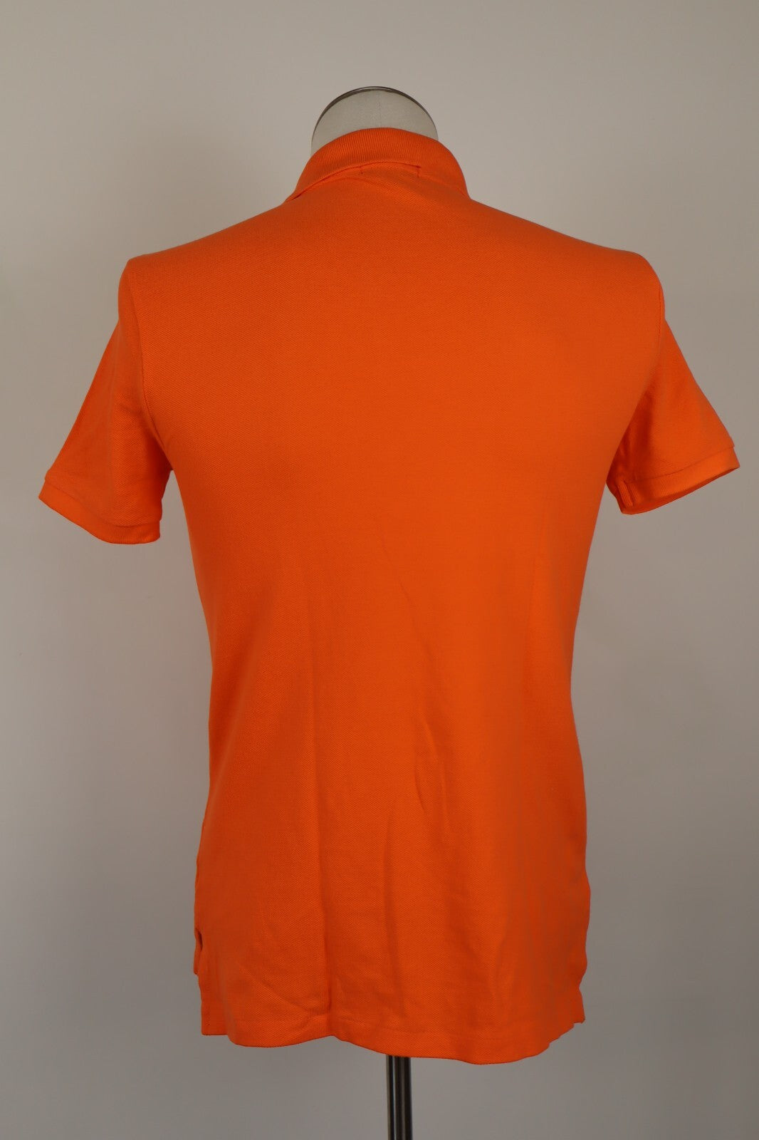 RALPH LAUREN MAGLIA POLO RAGAZZO BOY COTONE L 14-16 COTTON SHIRT CASUAL VINTAGE