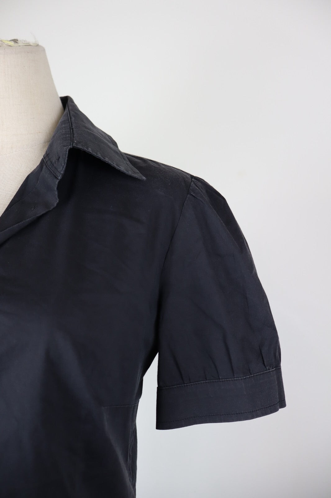 RICHMOND CAMICIA  DONNA TG. XL WOMAN SHIRT CASUAL VINTAGE COTONE