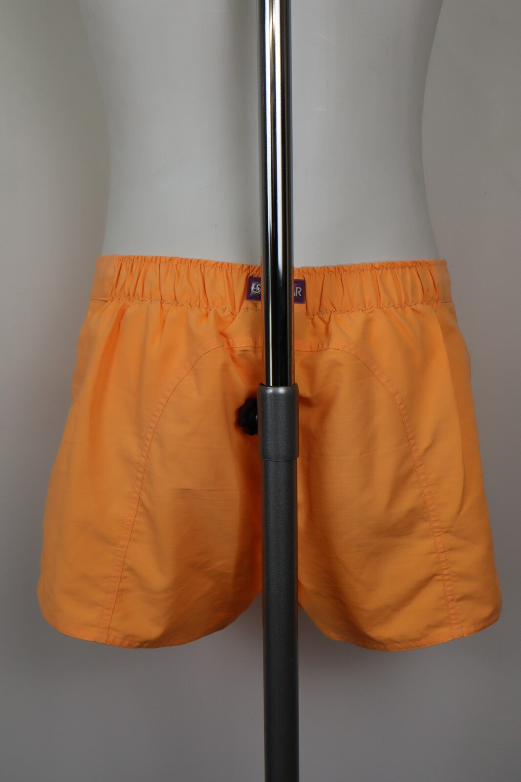 COLMAR COSTUME PANTALONCINO MARE UOMO TG 50 MEN SWIMSUIT VINTAGE CASUAL