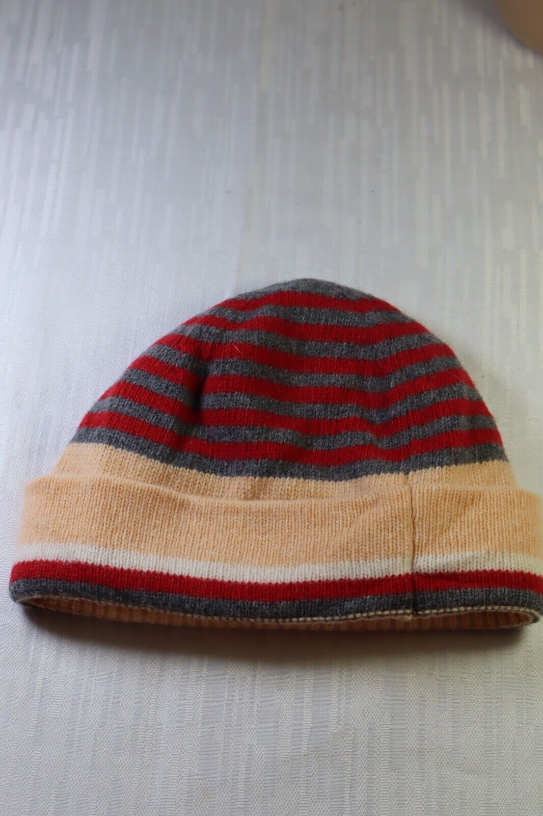 HARMONT & BLAINE CAPPELLO BERRETTO BEANIEE DONNA UOMO UNISEX TG UNICA VINTAGE