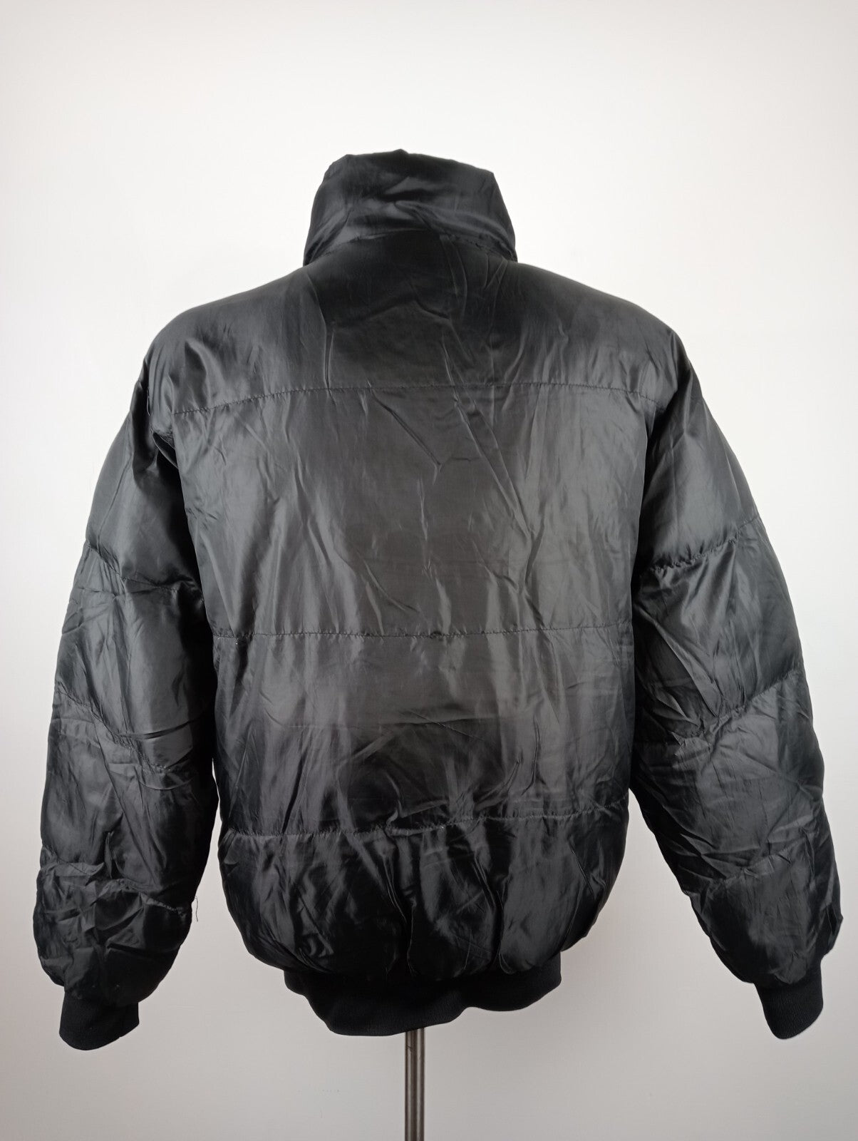 ROYAL CALCIO VIGOR GIUBBINO IMBOTTITO GIACCA SPORT UOMO TG XL JACKET SOCCER