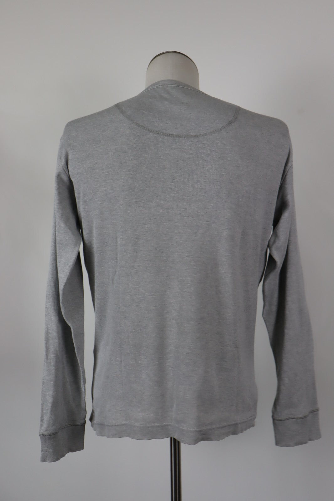 LEE MAGLIA COTONE UOMO TG. XL MAN T- SHIRT CASUAL VINTAGE