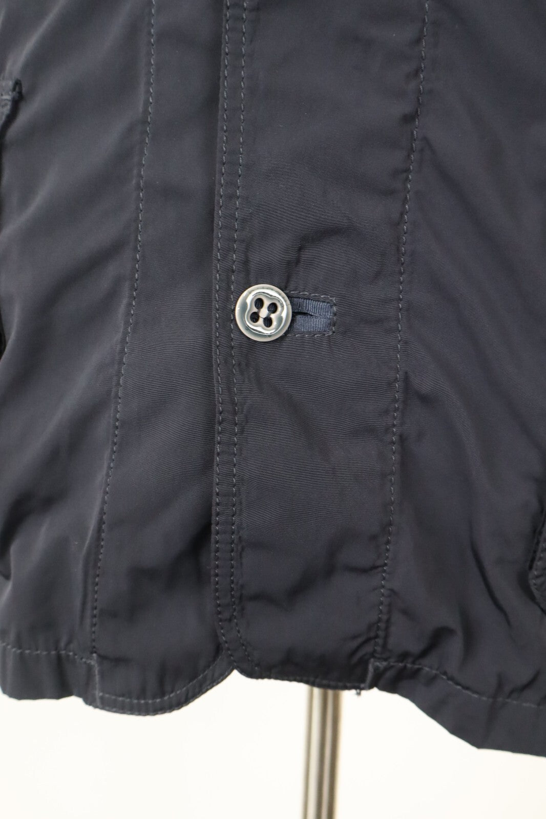 BUGATTI GIUBBINO LEGGERO UOMO Tg 98 MAN CASUAL VINTAGE JACKET