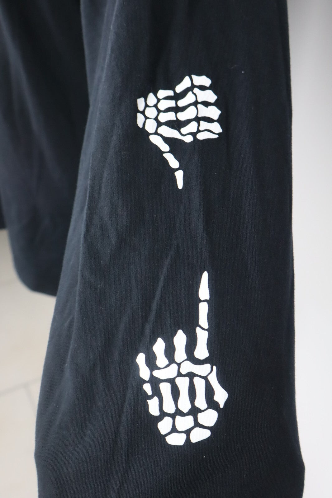VANS MAGLIA UOMO COTONE TG L MAN COTTON T-SHIRT CASUAL VINTAGE