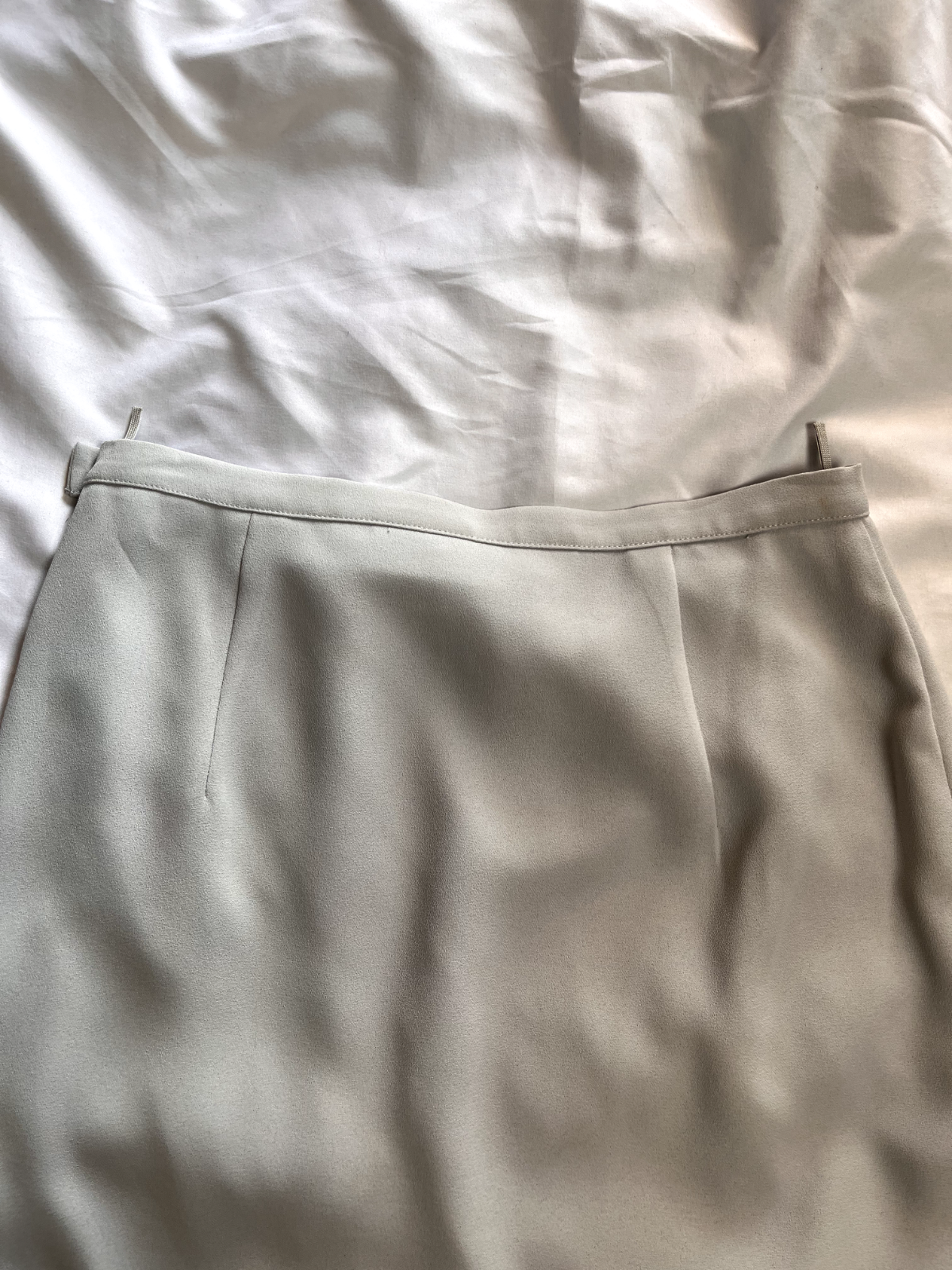 MARELLA GONNA DONNA WOMAN SKIRT Tg. 44 CASUAL VINTAGE